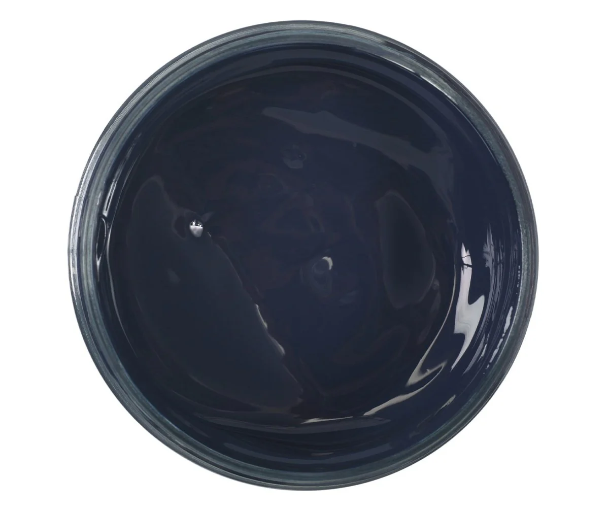 Acrylic Paint | Midnight Blue - 500ml - Image 2