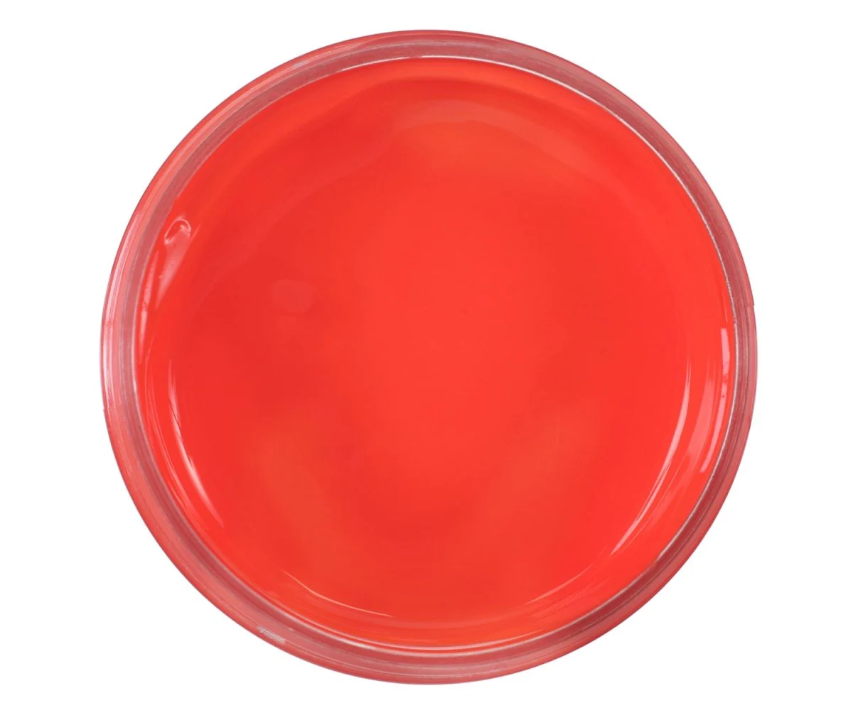 Acrylic Paint | Permanent Orange - 500ml - Image 2