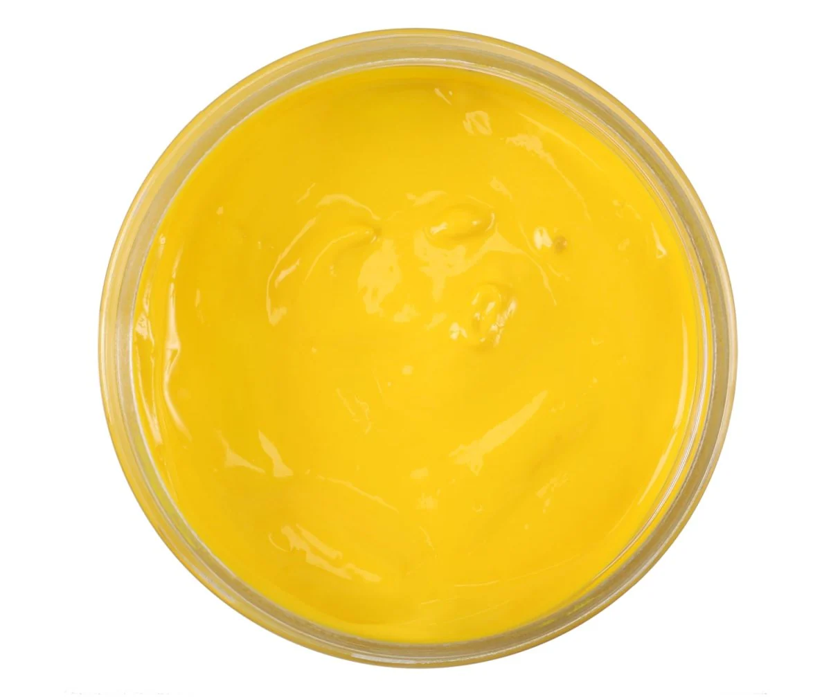 Acrylic Paint | Primary Yellow - 500ml - Image 2