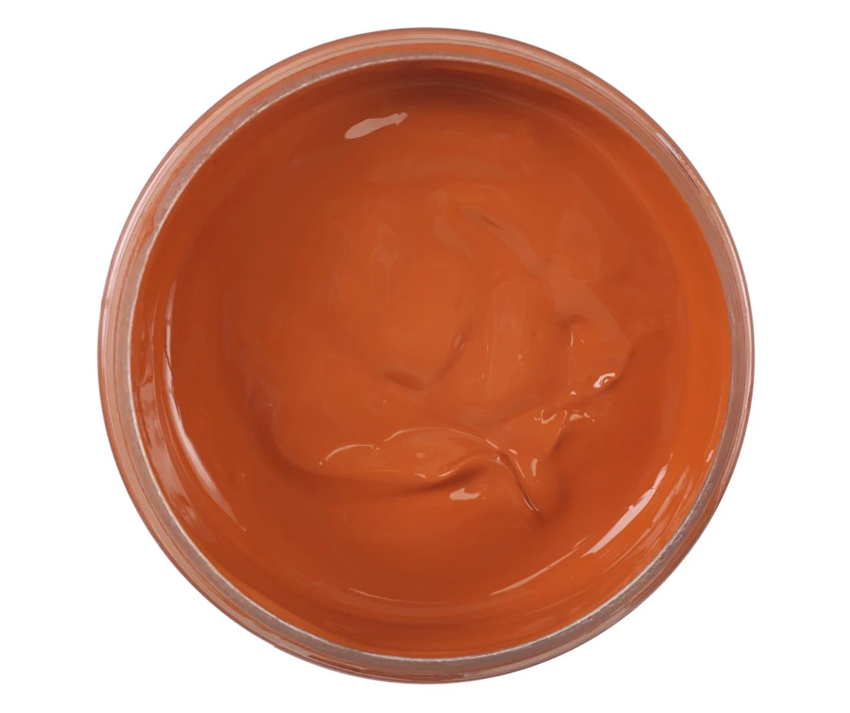 Acrylic Paint | Raw Sienna - 250ml - Image 2