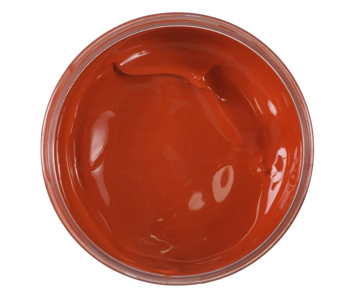 Acrylic Paint | Red Oxide - 500ml - Image 2
