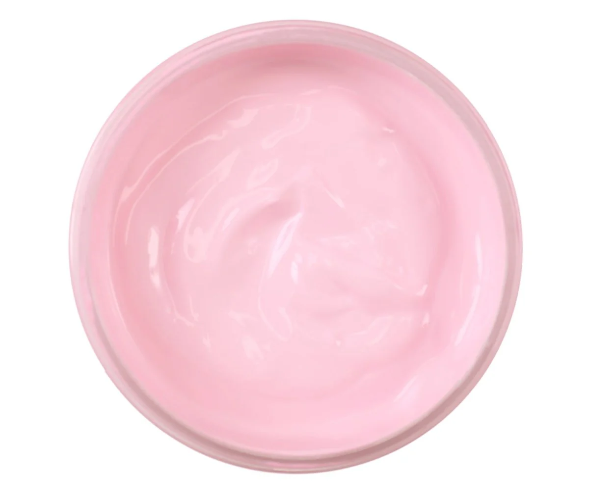 Acrylic Paint | Rose Pink - 500ml - Image 2