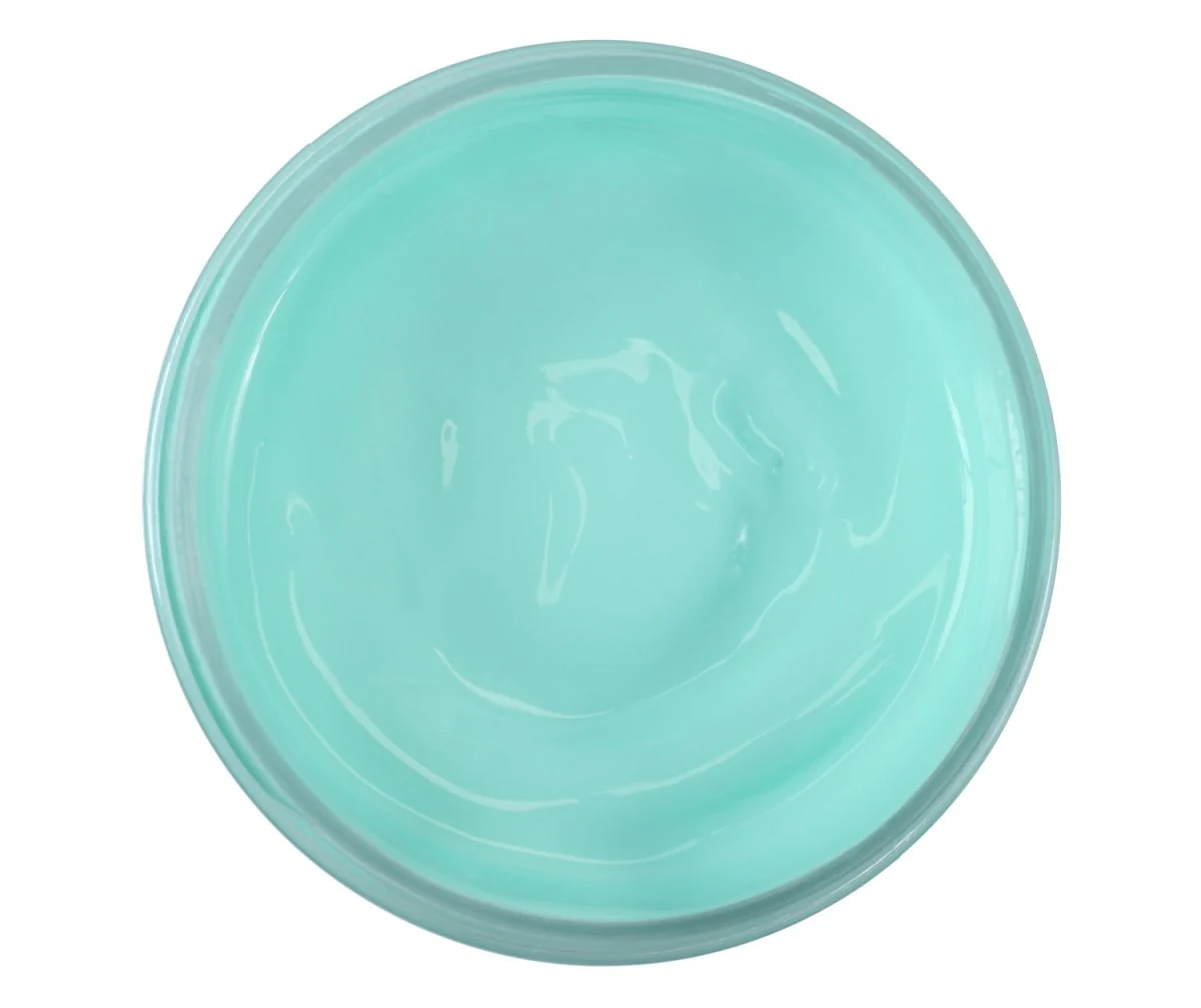Acrylic Paint | Tropical Blue - 250ml - Image 2
