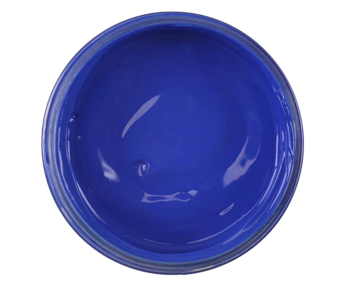 Acrylic Paint | Ultramarine Blue - 250ml - Image 2