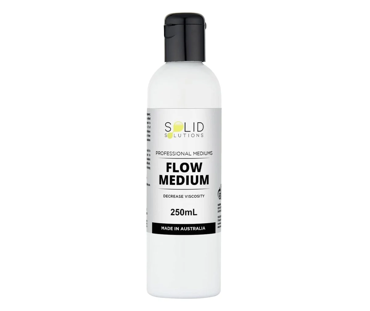 Flow Medium - 250ml