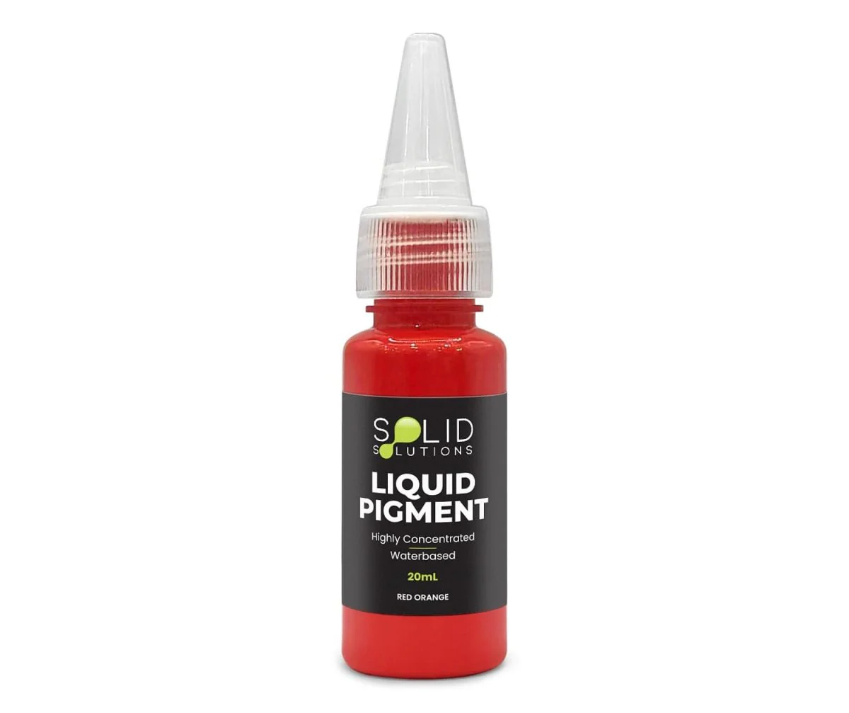 Solid Solutions | Liquid Pigment Set 12pk - Image 10