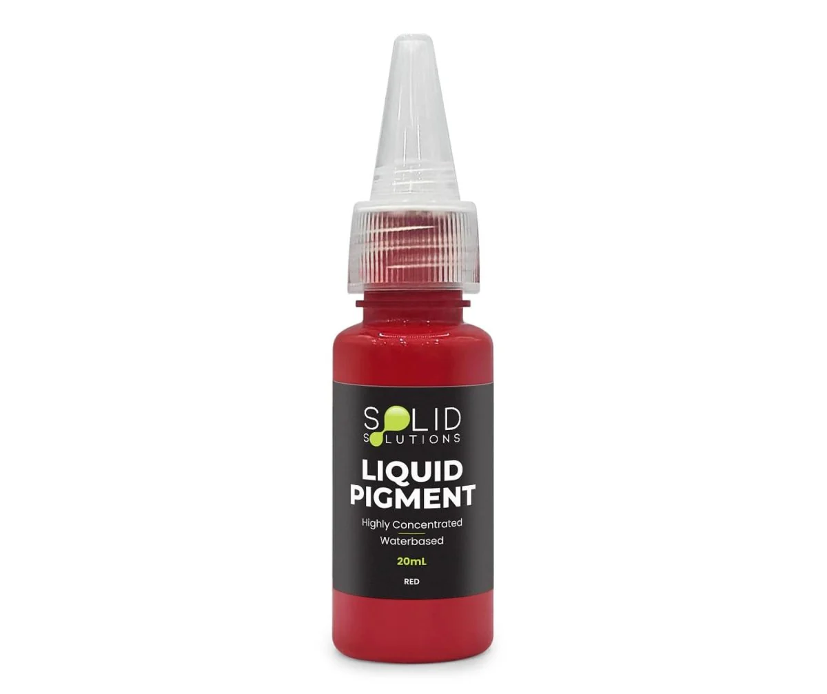 Solid Solutions | Liquid Pigment Set 12pk - Image 11