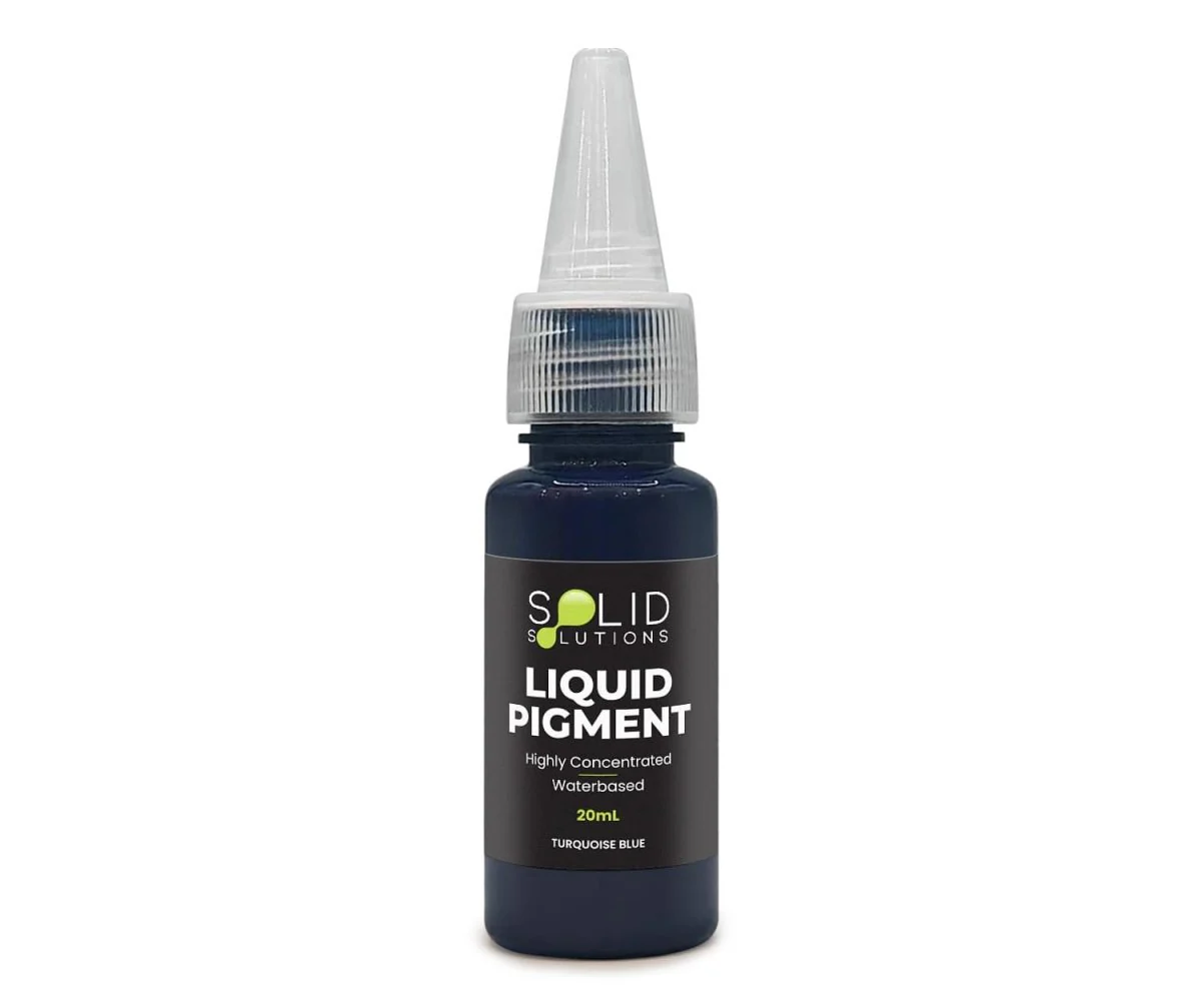 Solid Solutions | Liquid Pigment Set 12pk - Image 12