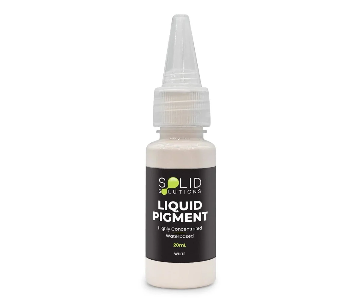 Solid Solutions | Liquid Pigment Set 12pk - Image 13