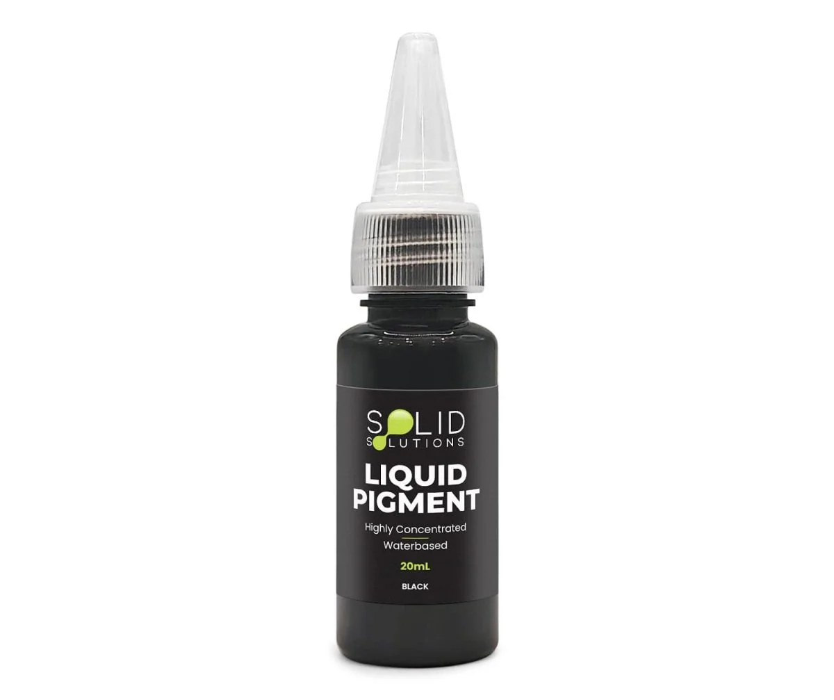Solid Solutions | Liquid Pigment Set 12pk - Image 2