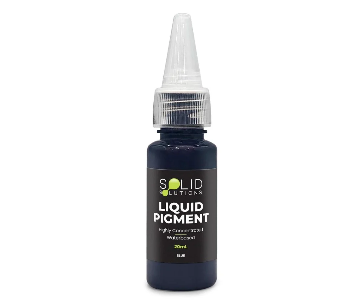 Solid Solutions | Liquid Pigment Set 12pk - Image 3