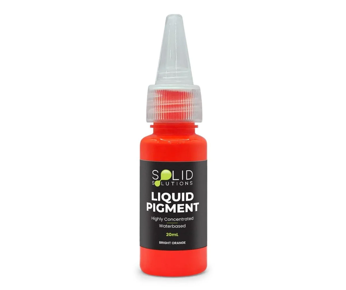 Solid Solutions | Liquid Pigment Set 12pk - Image 4
