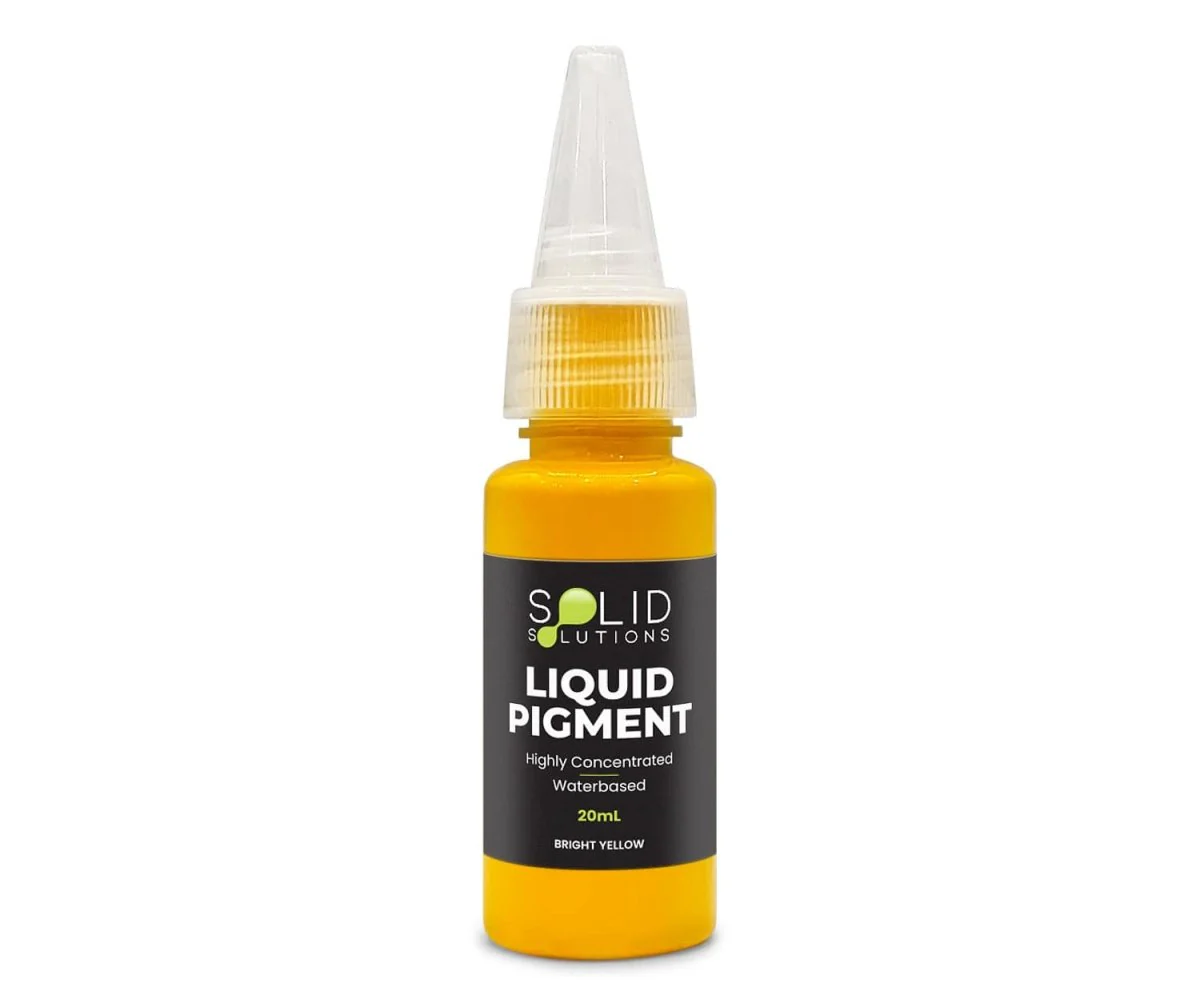 Solid Solutions | Liquid Pigment Set 12pk - Image 6