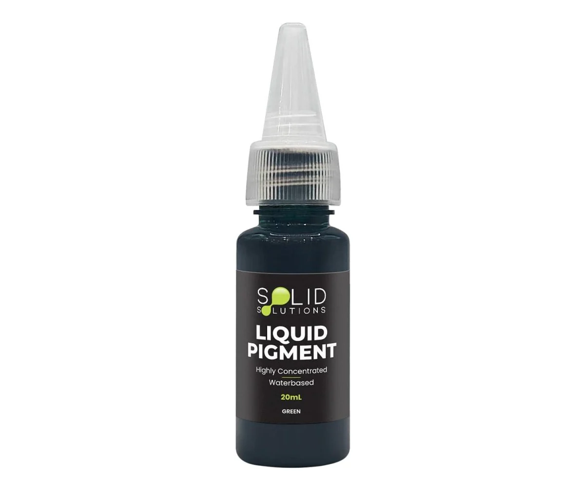 Solid Solutions | Liquid Pigment Set 12pk - Image 8