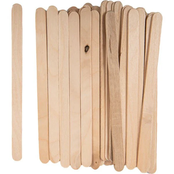 Resin Mixing Cups & Stir Sticks 100pk - Image 2