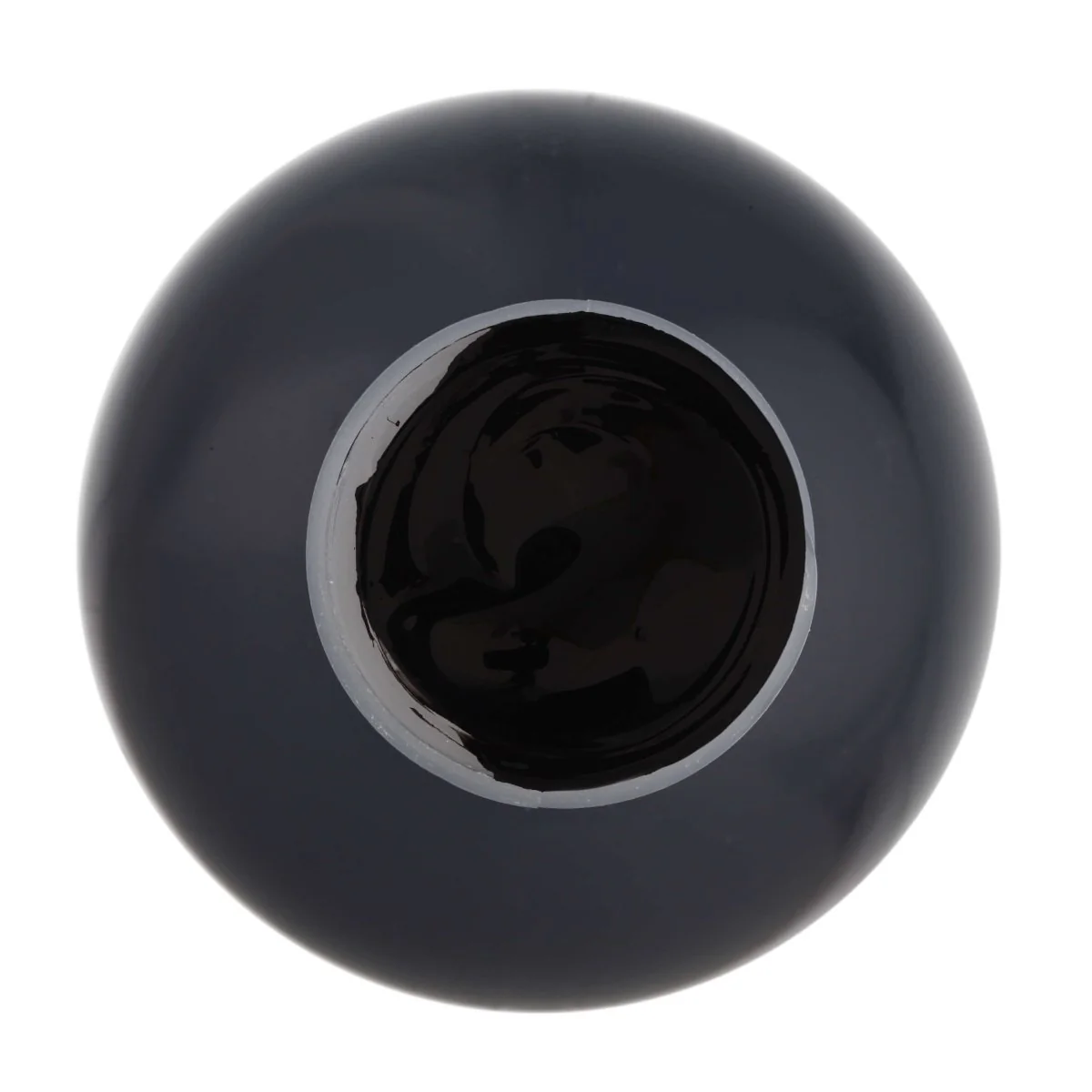 Studio Acrylic Paint | Black - 250ml - Image 2