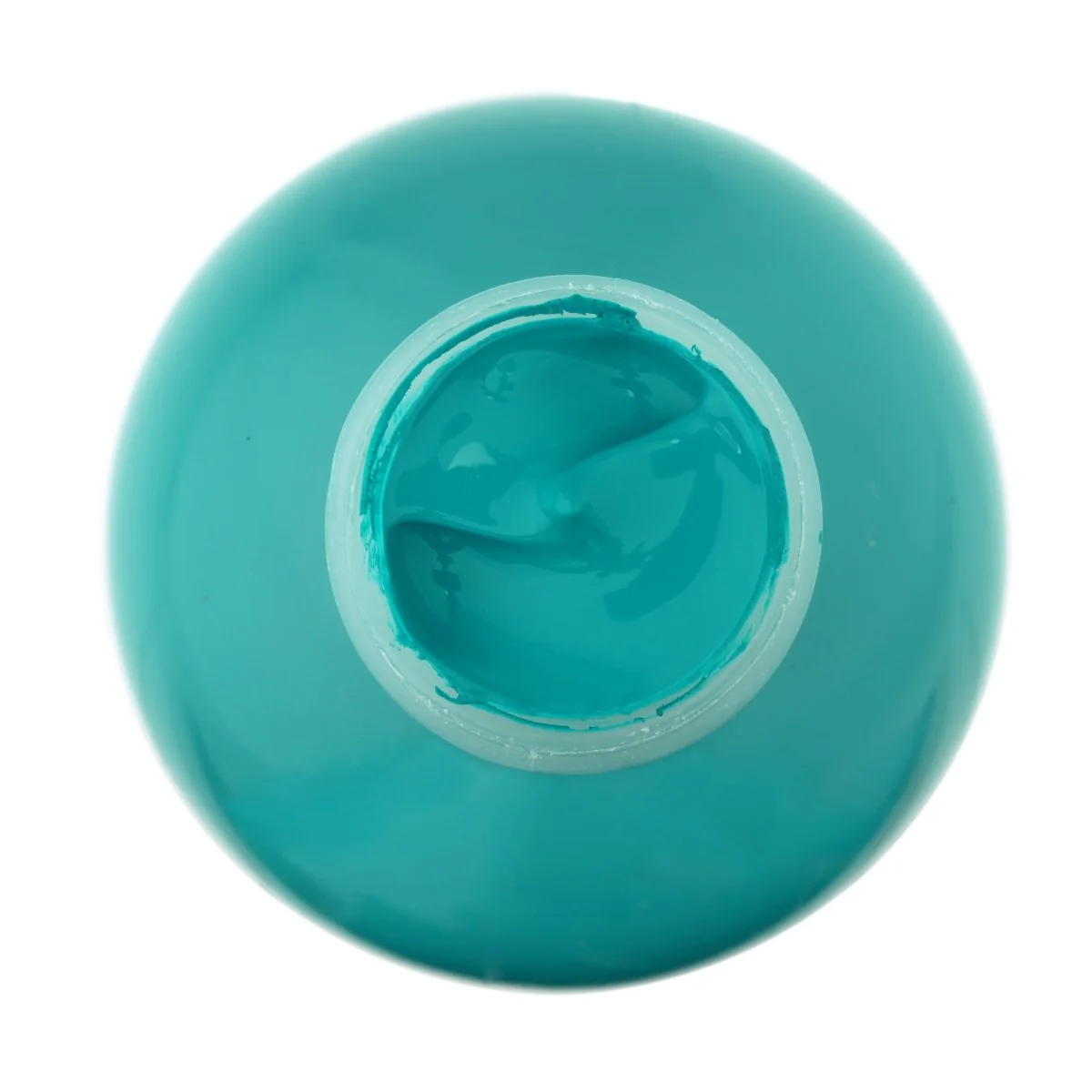Studio Acrylic Paint | Turquoise - 250ml - Image 2