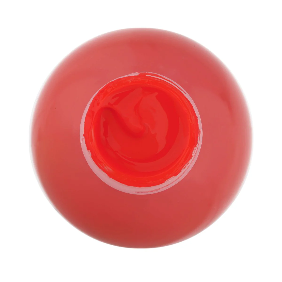 Studio Acrylic Paint | Warm Red - 250ml - Image 2