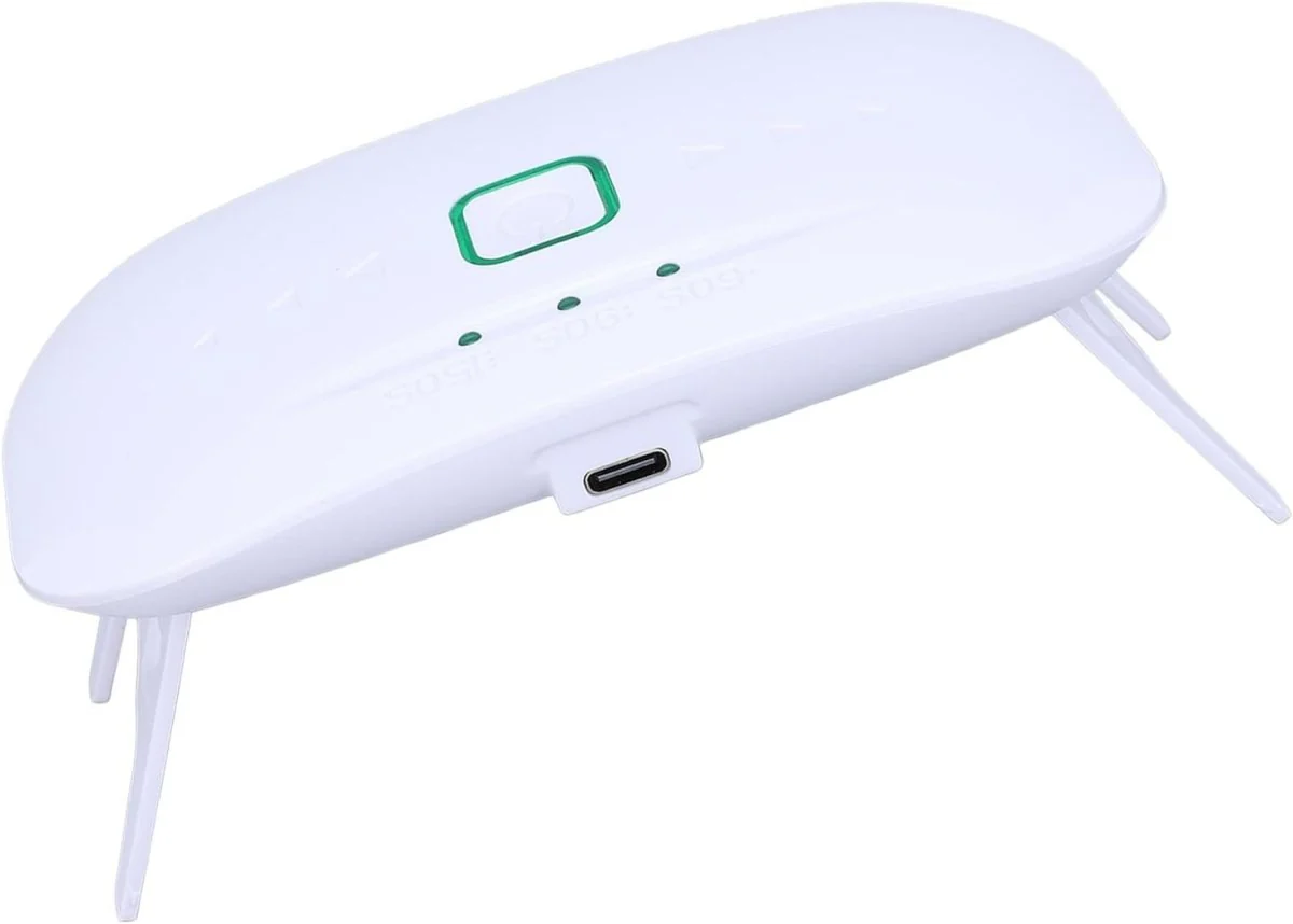 Ultraviolet UV Lamp 36w - Image 7